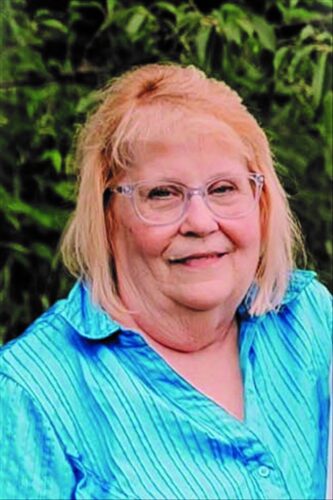 Cindy Reid Norton